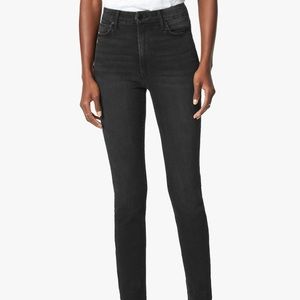 Joe’s High Rise Ankle Skinny Jeans